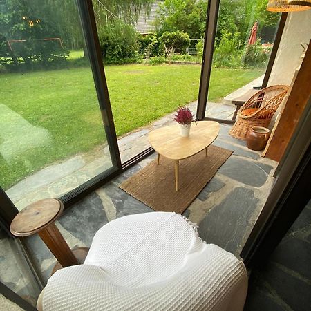La Maison Des Sables Le Bourg-dʼOisans Eksteriør billede