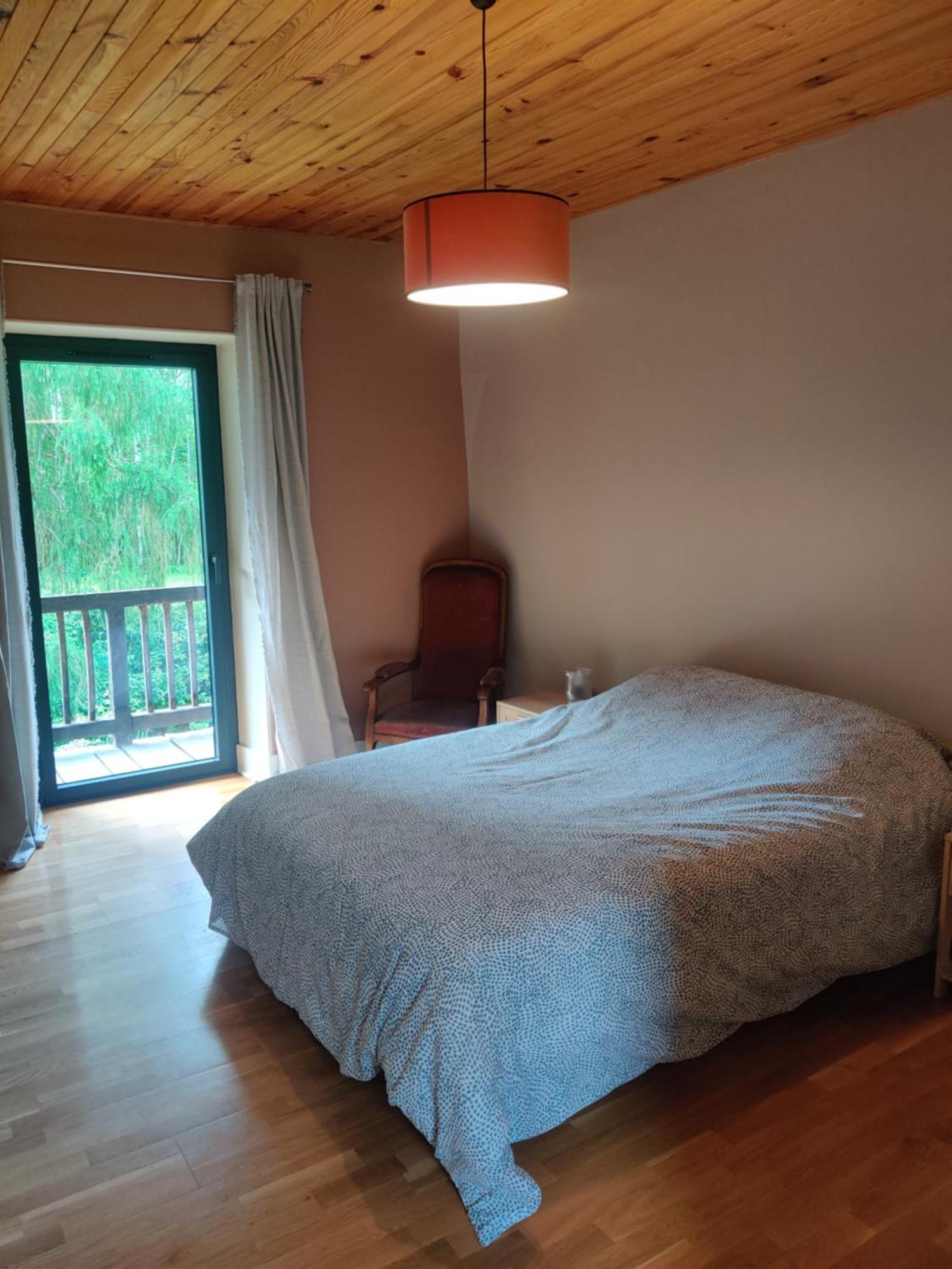 La Maison Des Sables Le Bourg-dʼOisans Eksteriør billede